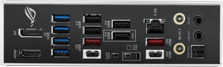 MB ASUS ROG STRIX B850-F GAMING WIFI AM5