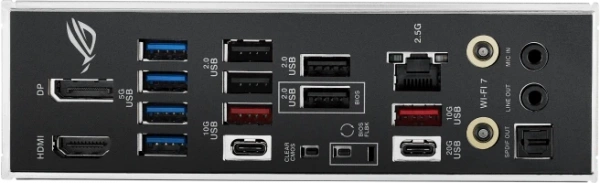 MB ASUS ROG STRIX B850-F GAMING WIFI AM5
