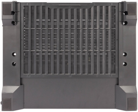 Корпус 1STPLAYER MEGAVIEW MV5-T Black