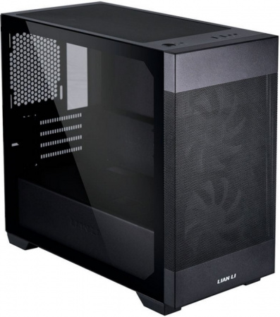 Корпус LIAN LI Lancool 205M Mesh Black mATX