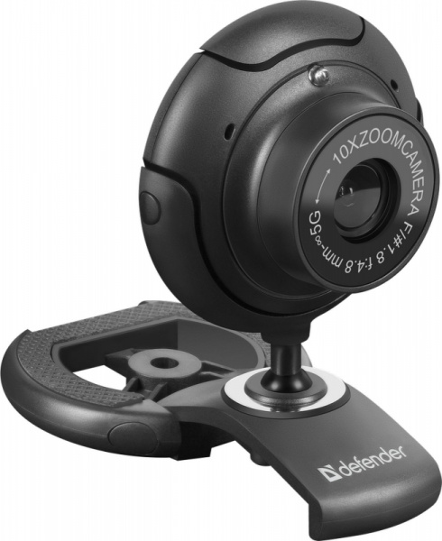 Web-камера Defender C-2525 HD