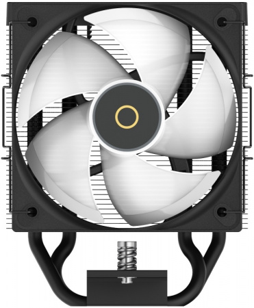 Ocypus Gamma A40 BK ARGB