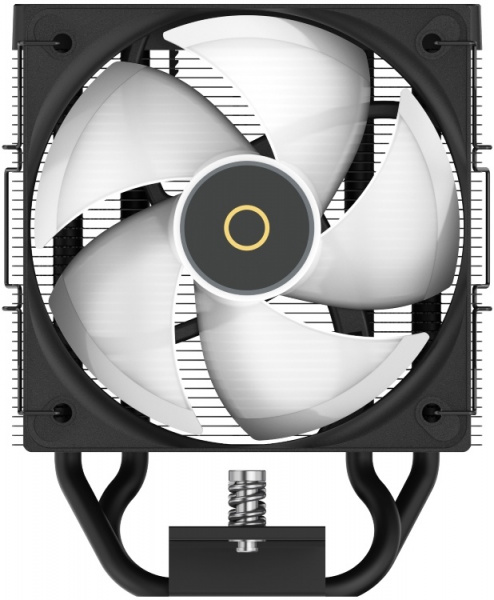 Ocypus Gamma A40 BK ARGB