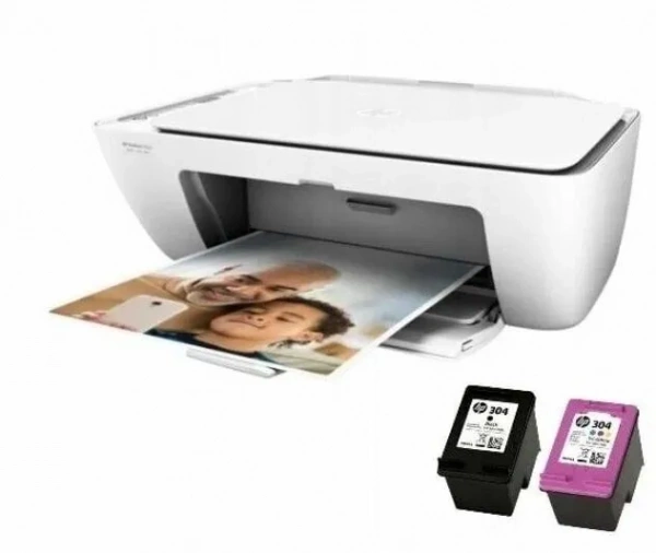 МФУ HP DeskJet 2320