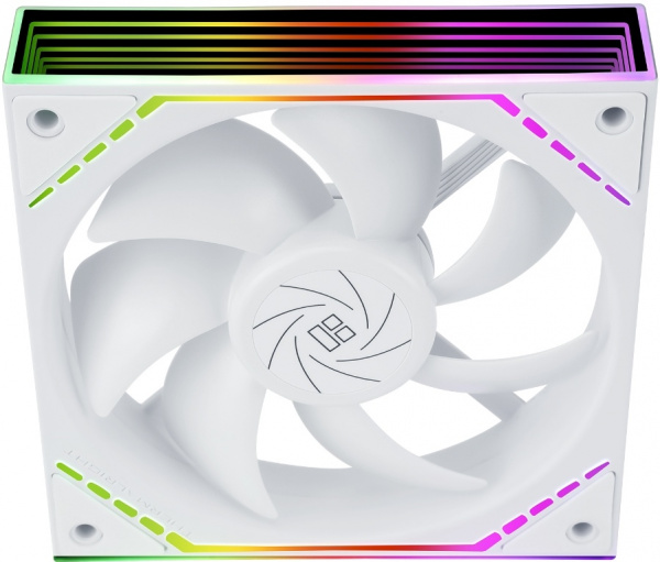 Вентилятор Thermalright TL-M12W ARGB White