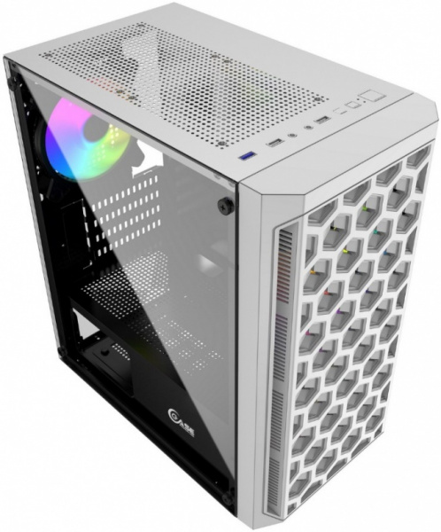 Корпус PowerCase Mistral Micro T3W