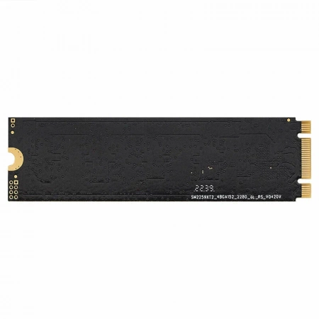 Накопитель SSD 1Tb M.2 ExeGate NextPro+