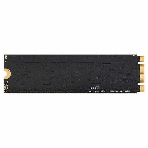 Накопитель SSD 1Tb M.2 ExeGate NextPro+