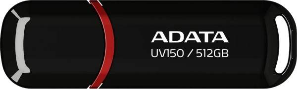 512Gb A-DATA UV150 black