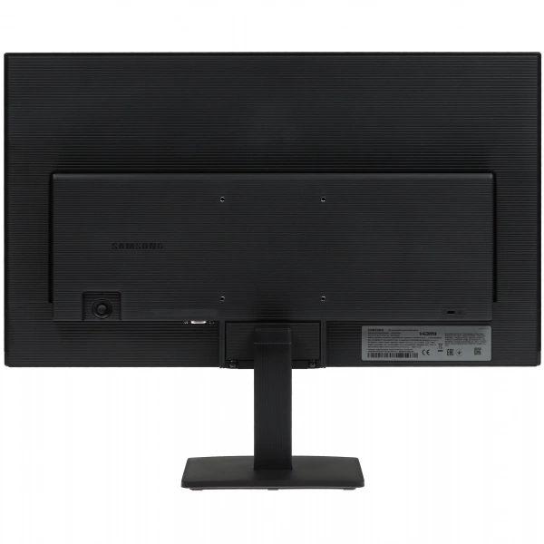 Монитор 23.6" Samsung S24B300GAI Black