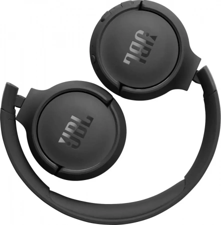 Наушники JBL Tune 520BT black