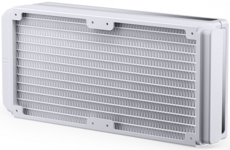 СЖО JONSBO TH-240 WHITE 260W