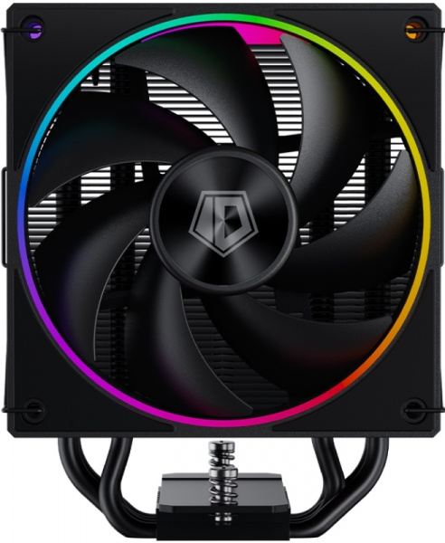 Кулер для процессора ID-Cooling FROZN A410 ARGB