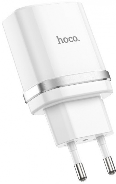 ЗУ HOCO HC-16262 C12Q 18W