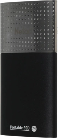 1Tb Внешний SSD Netac Z9 SSD USB3.2