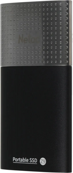 1Tb Внешний SSD Netac Z9 SSD USB3.2