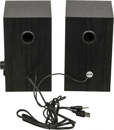 Колонки Sven SPS-575 2*3W