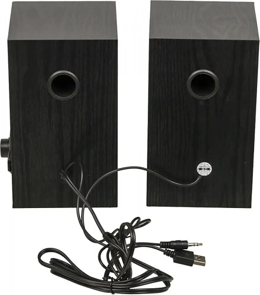 Колонки Sven SPS-575 2*3W