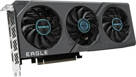 Видеокарта PCIE x16 Gigabyte RTX4060T OC 8GB RTL