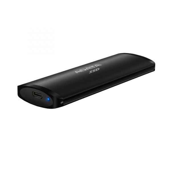 2.0Tb Внешний SSD A-DATA SE760 typeC USB3.2