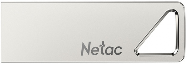 8Gb Netac U326 Металлическая 2.0