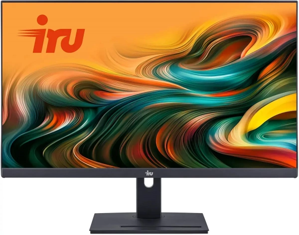 Моноблок iRU 27IM 27" i5-1235U/16Gb/512SSD
