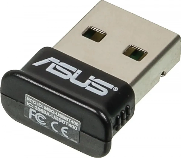 Bluetooth USB Asus BT400
