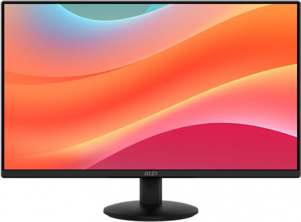 Монитор 23.8" MSI PRO MP242L 100MHz черный