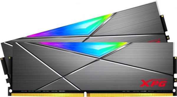 DDR4 2x16 GB A-DATA XPG GAMMIX DT50 3200MHz