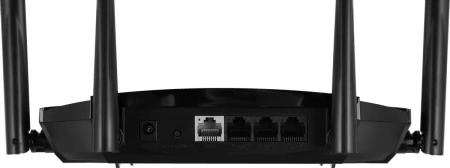 Беспроводной роутер Mercusys MR70X AX1800 двухдиап