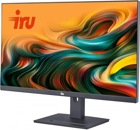 Моноблок iRU 27IM 27" i5-1235U/16Gb/512SSD