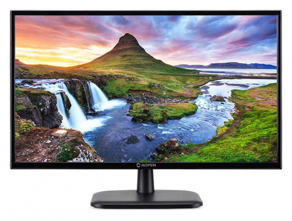 Монитор 23.8" Aopen 24CL1Ybi