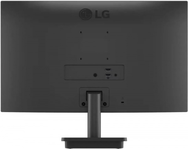 Монитор 27" LG 27MS500-B IPS 100MHz