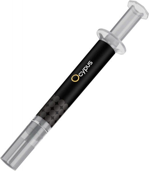 Термопаста Ocypus Gamma ET40 2 г.