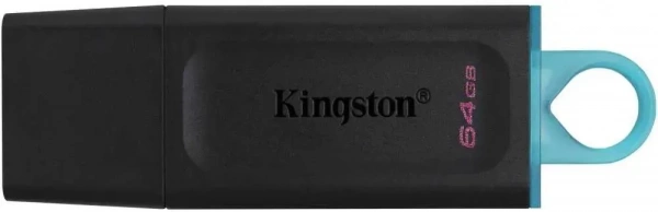 64Gb Kingston DataTraveler Exodia