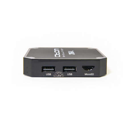 Цифровая приставка ATOM-216AL(Android TV Box)