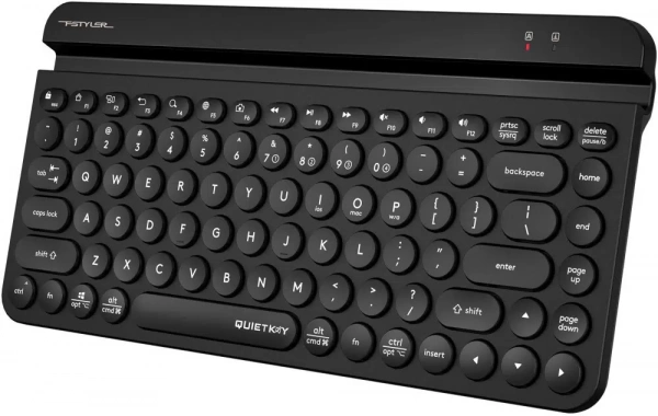 Клавиатура A4Tech Fstyler FBK30 Black