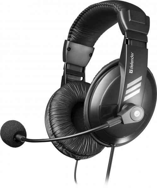 Наушники Defender HN-750