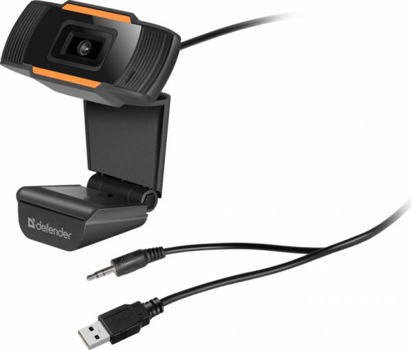 Web-камера Defender G-Lens 2579