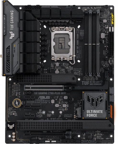 MB ASUS TUF GAMING Z790-PLUS WIFI DDR5