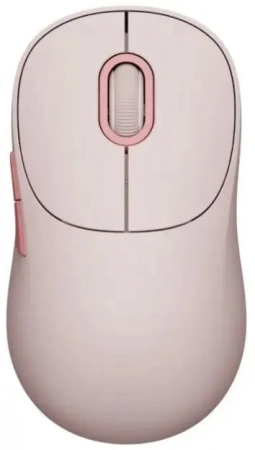 Мышь Xiaomi BHR8911GL USB/Bluetooth Pink