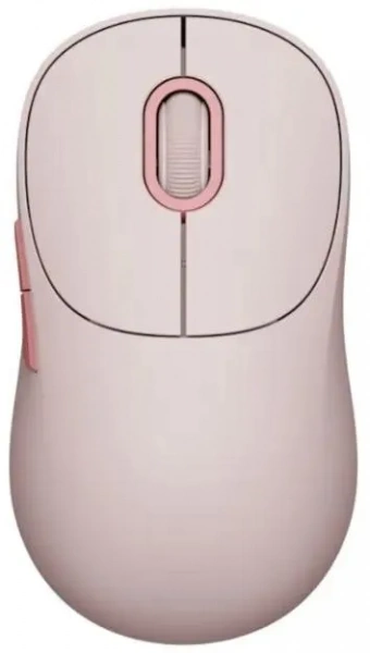 Мышь Xiaomi BHR8911GL USB/Bluetooth Pink