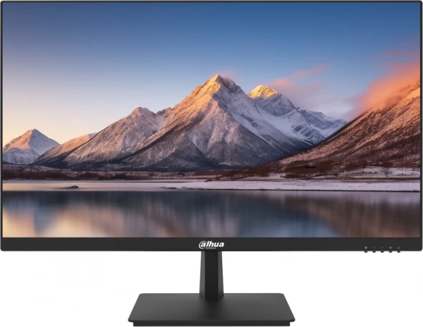 Монитор 27" Dahua DHI-LM27-L200N FHD