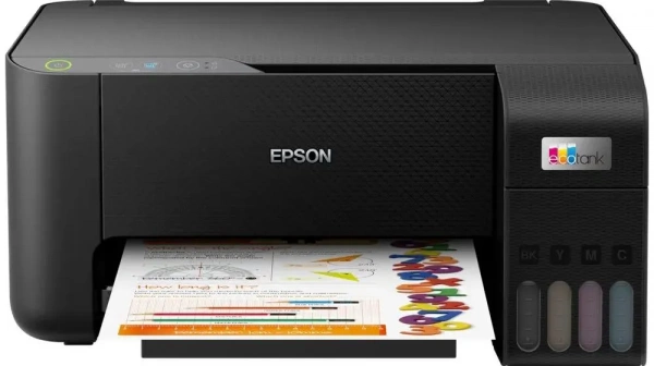 МФУ Epson L3210