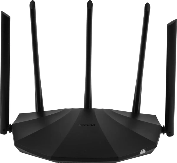 Беспроводной маршрутизатор TENDA TX2 PRO AX1500