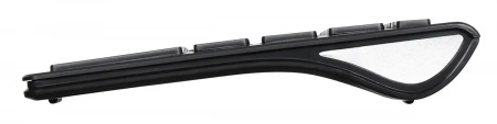 Клавиатура Acer OKR030 slim black