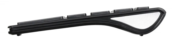 Клавиатура Acer OKR030 slim black