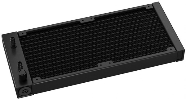 СЖО DeepCool LE520 Black