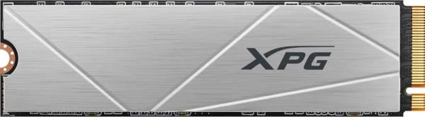 Накопитель SSD M.2 2Tb ADATA GAMMIX S60 PCI-E4.0