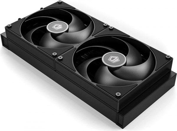 СЖО ID-Cooling FX280 Pro SE Black